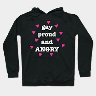 ANGRY Hoodie